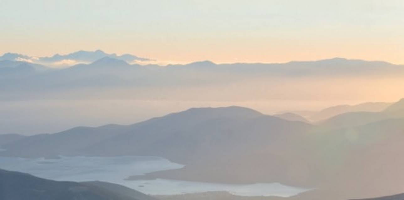 The Thing About Greece: A Snowboard Documentary (2015)