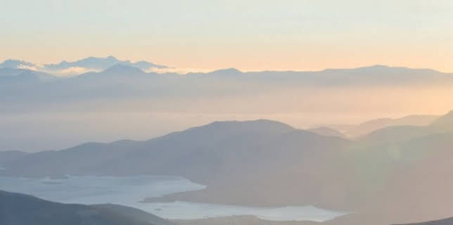 The Thing About Greece: A Snowboard Documentary (2015)