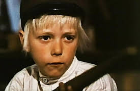 Emil i Lönneberga: Episode 1