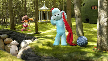 6:20 PM: In the Night Garden (S1) | Cbeebies | 8/5 2026