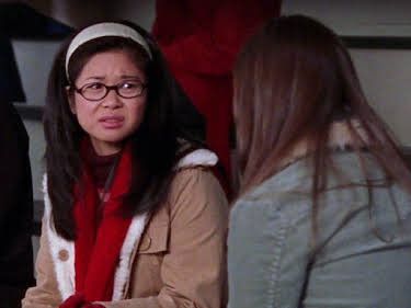 13:45: Gilmore Girls | Sixx | 5/29 2026