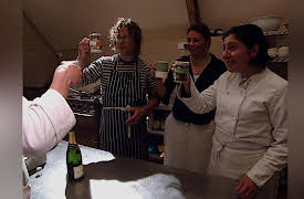 Beyond River Cottage: Episode 4