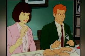 Ruby Spears Superman: The Complete First Season: The Big Scoop/Overnight With The Scouts