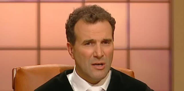 09:45: Richter Alexander Hold | Sat1 Gold | 2/16 2026