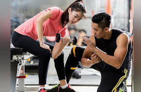 Changing Body Composition through Diet and Exercise: Exercise for Healthy Muscle Mass