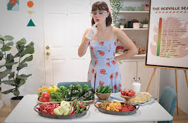 Adulting: Salsa & Skewers