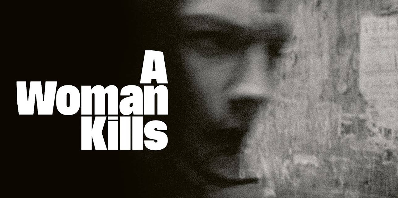 A Woman Kills (2023)