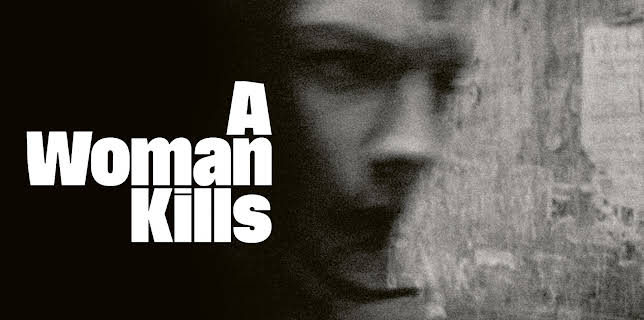 A Woman Kills (2023)