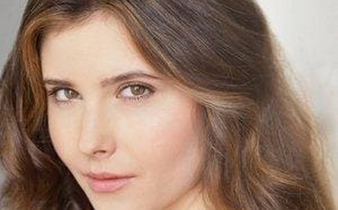 Melissa Farman