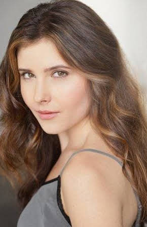 Melissa Farman as 