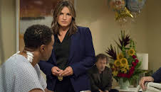 Law & Order: Special Victims Unit (S21 E3)