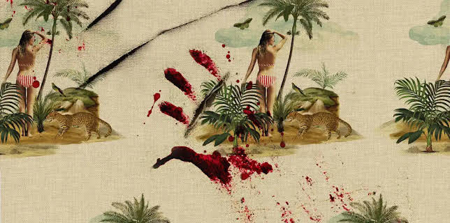 10:00 PM: Fatal Destination (S1 E6) (S1) | ID | 2/9 2026