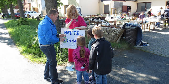 09:00: Der Trödeltrupp - Das Geld liegt im Keller (S13 E17) (S13) | RTL 2 | 1/14 2026