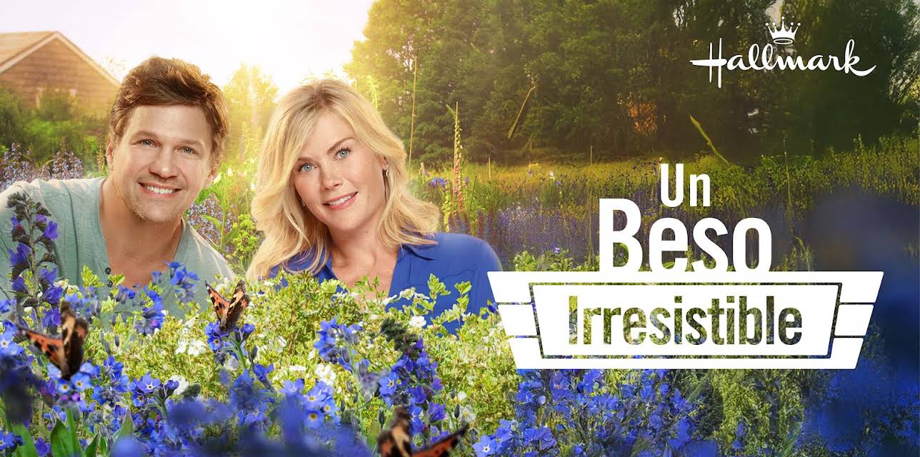 Un beso irresistible (2016)