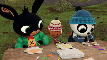 6:15 AM: Bing (S2) | Cbeebies | 4/4 2026