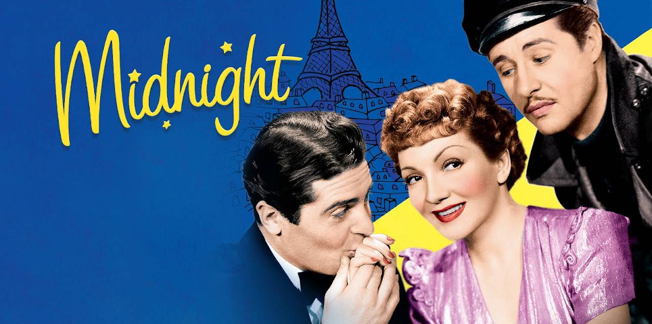 Midnight ('39) (1939)