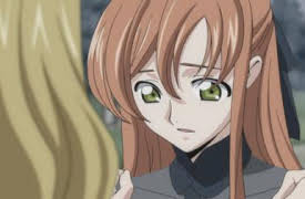 Code Geass: Lelouch, el de la rebelión: Episodio 13