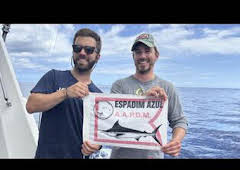 Wild hunting: Velas en tierra de volcanes