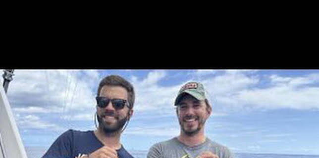 03:00: Wild hunting: Velas en tierra de volcanes | Caza y Pesca | 2/12 2026