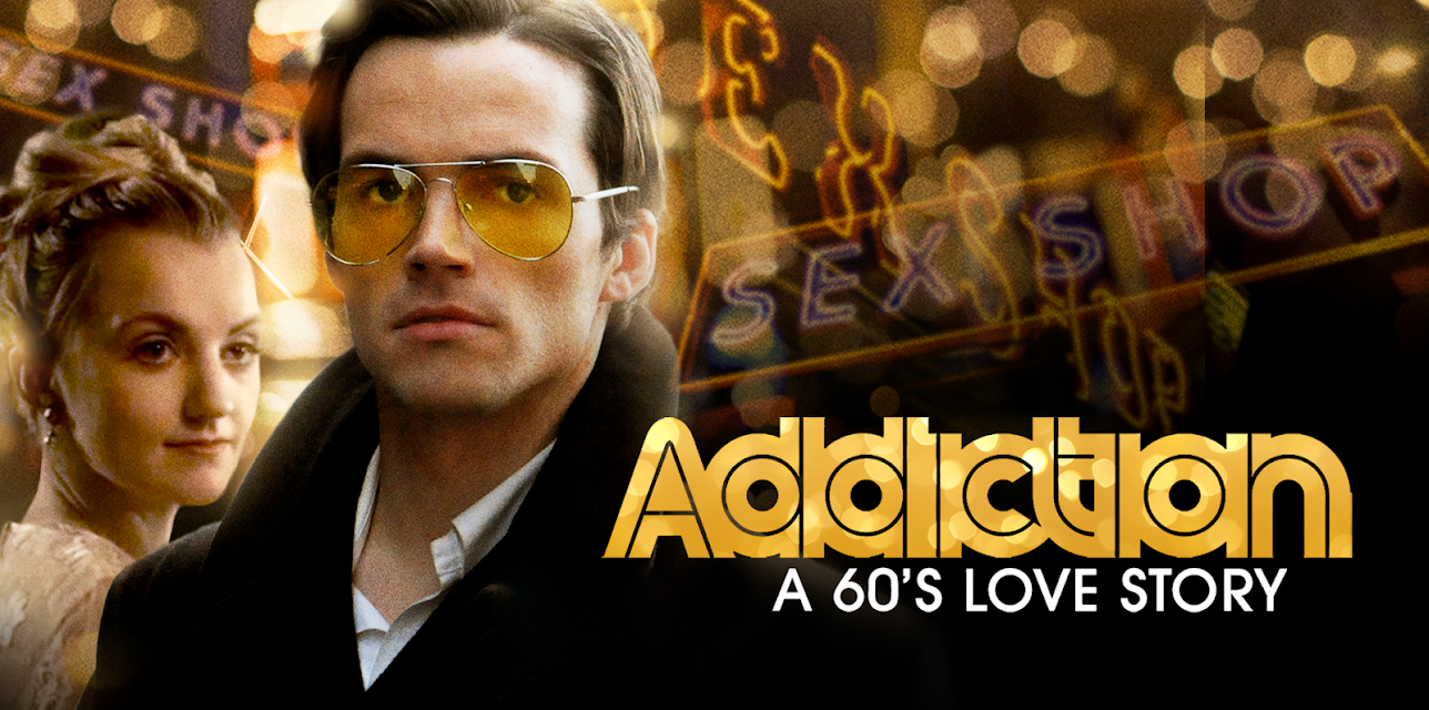 Addiction: A 60's Love Story (2015)
