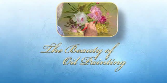 The Beauty of Oil Painting