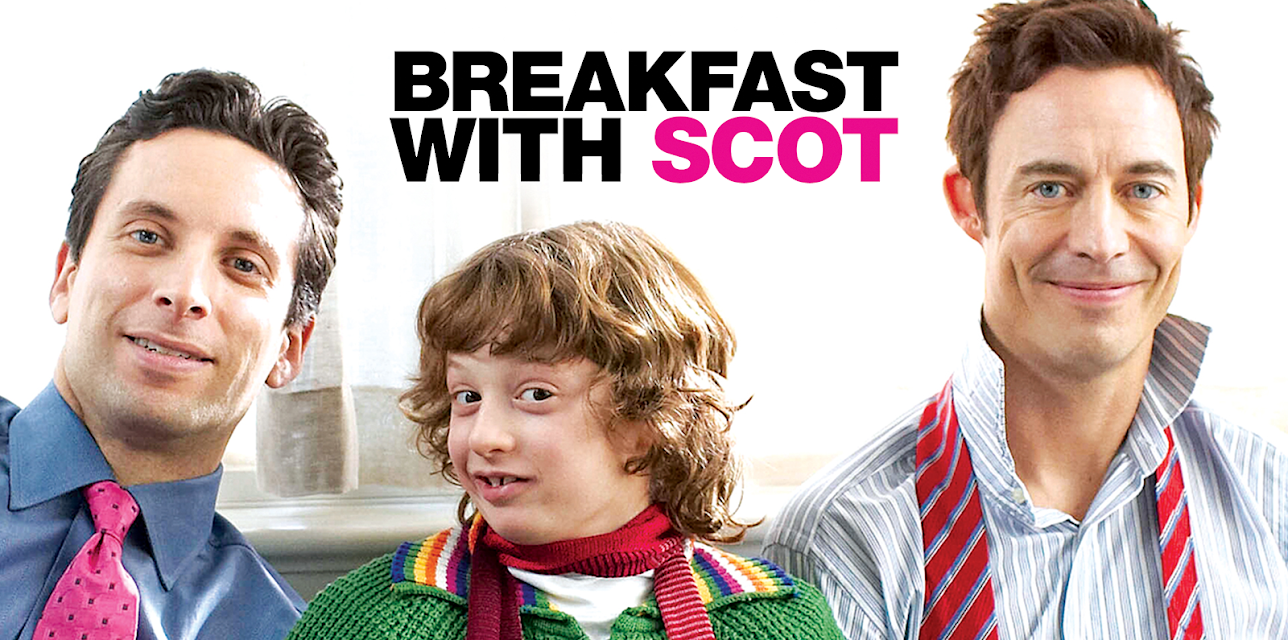 Breakfast With Scot (2008)