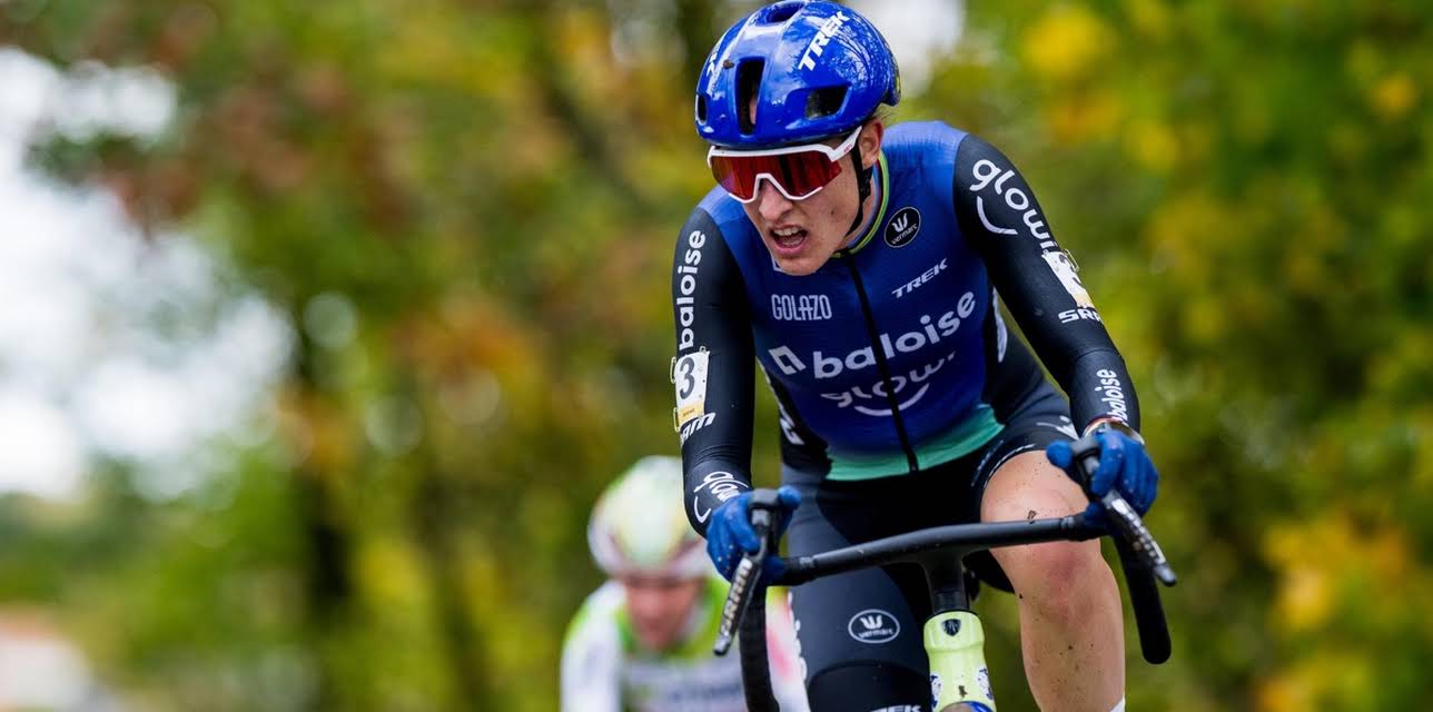 Superprestige | Diegem (2024)