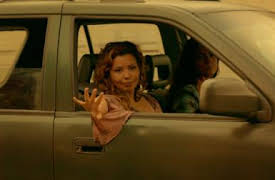 La Reina del Sur: Avsnitt 11