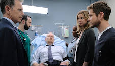 The Resident (S2 E9)