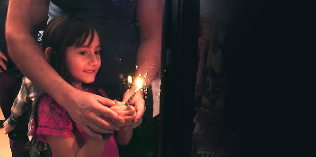 11:45 AM: My First Festivals (S1) | Cbeebies | 12/15 2025