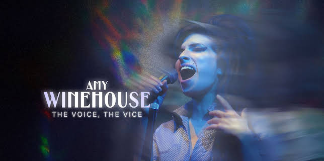 Amy Winehouse: The Voice, The Vice (2024)