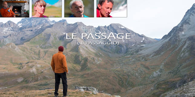 Le Passage (2017)