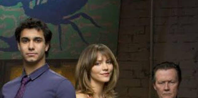 08:51: Scorpion (T3): Ep.6 Mucho guano | SYFY | 3/25 2024