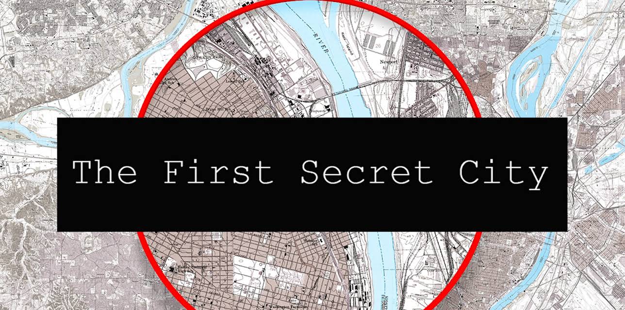 The First Secret City (2015)