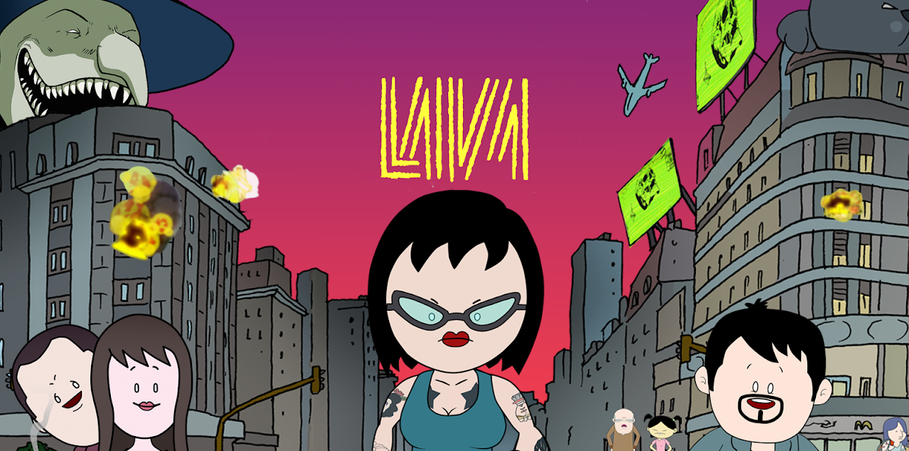 LAVA (2021)