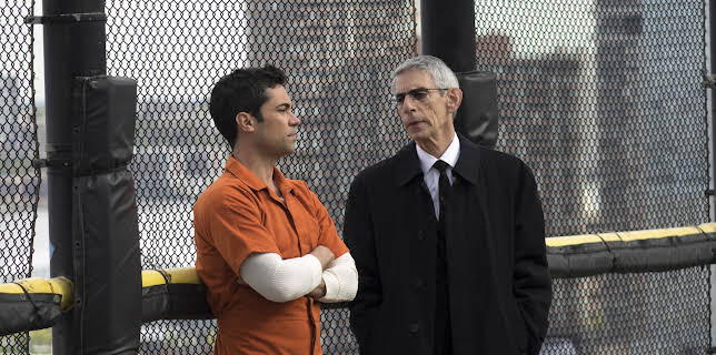 01:15: Special Victims Unit (S15 E24) (S15) | TVNorge | 1/22 2026