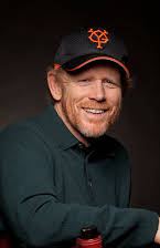 Ron Howard as Director