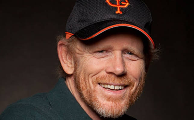 Ron Howard