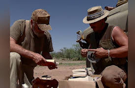 No Man's Land Season 1: Living on the Edge