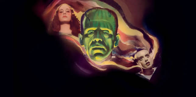 The Bride of Frankenstein (1935)