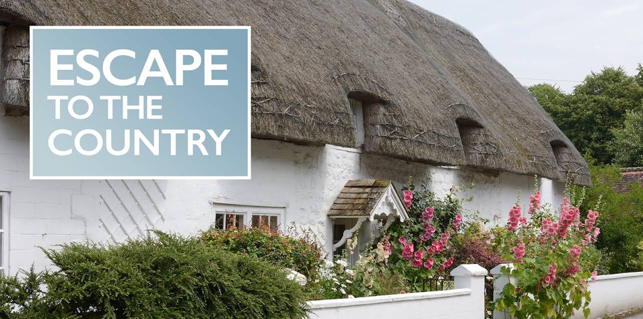 Escape to the Country