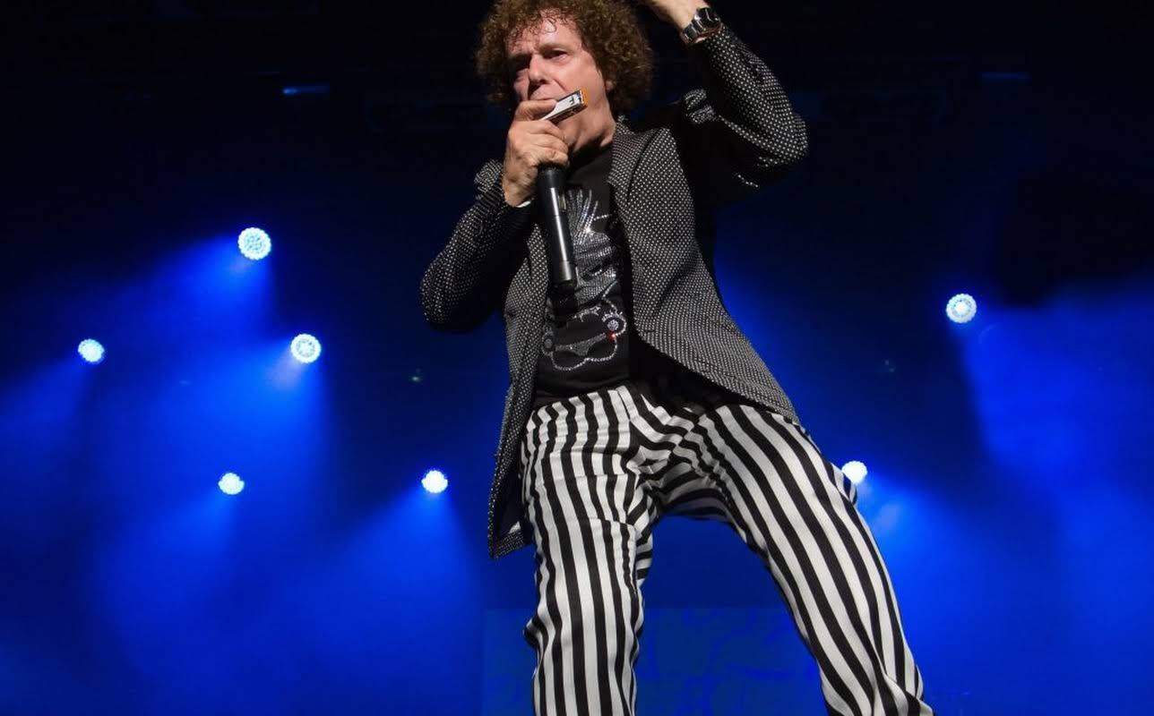 Leo Sayer