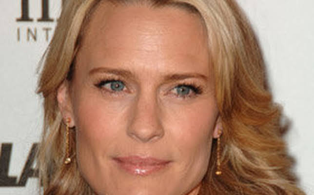 Robin Wright Penn