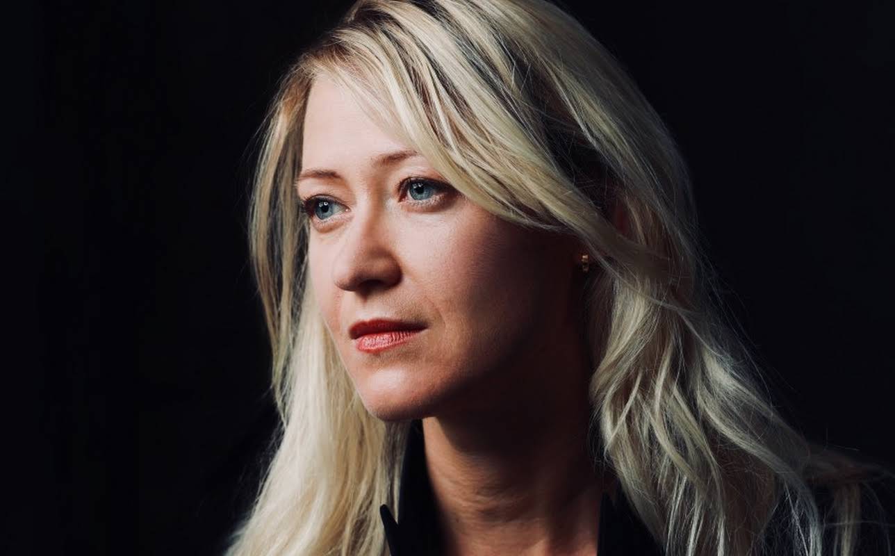 Siobhan Hewlett