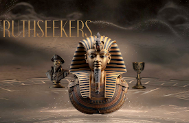 Truthseekers: The Great Pyramid of Giza