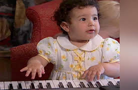 Baby Genius: Mozart And Friends!
