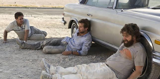 21:00: Baksmällan | Kanal 5 | 1/1 2026