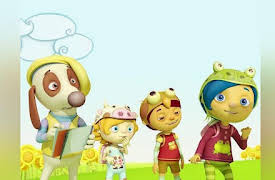 Van Dogh: Soup and Ducks