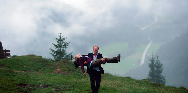 00:40: Zwei übern Berg | HR Fernsehen | 2/19 2026