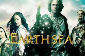 Earthsea: Earthsea - The Complete Miniseries Part 1